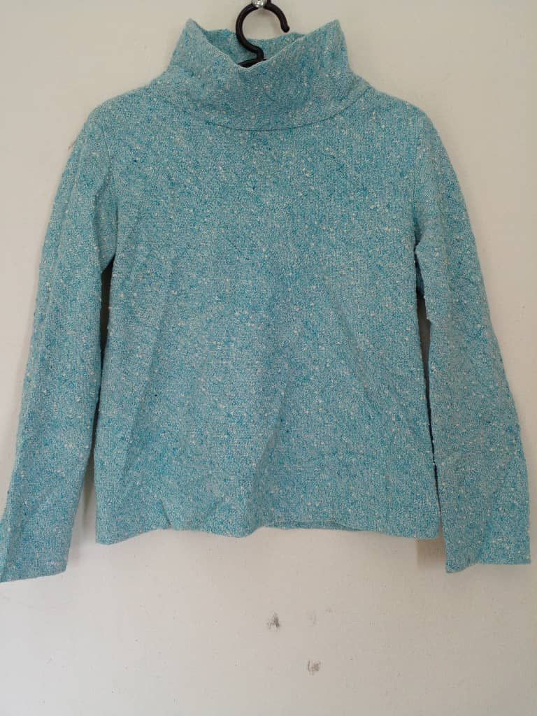 Comme des Garcons JUNYA WATANABE AD 2001 Size US S / EU 44-46 / 1 - 4 Thumbnail