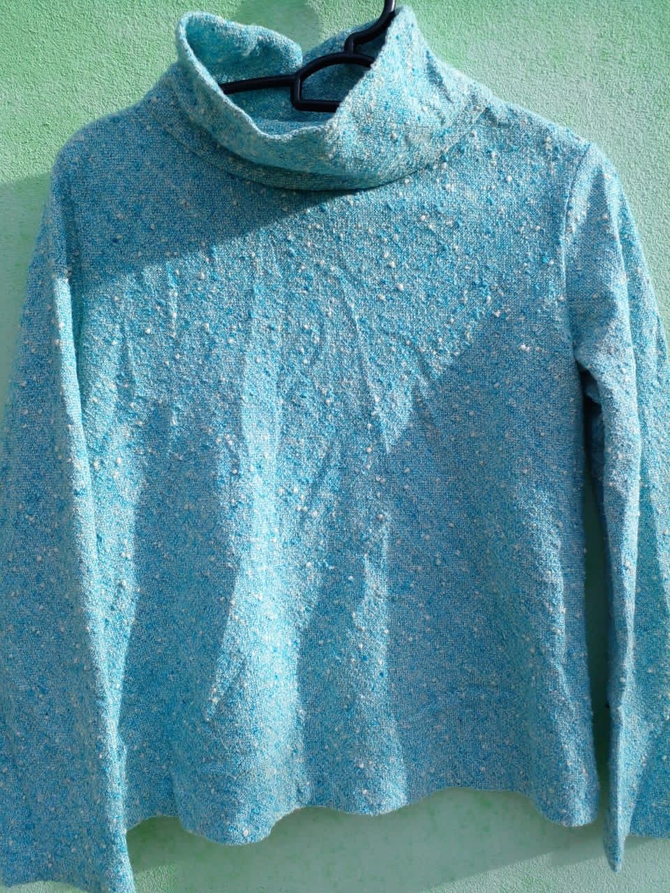 Comme des Garcons JUNYA WATANABE AD 2001 Size US S / EU 44-46 / 1 - 2 Thumbnail