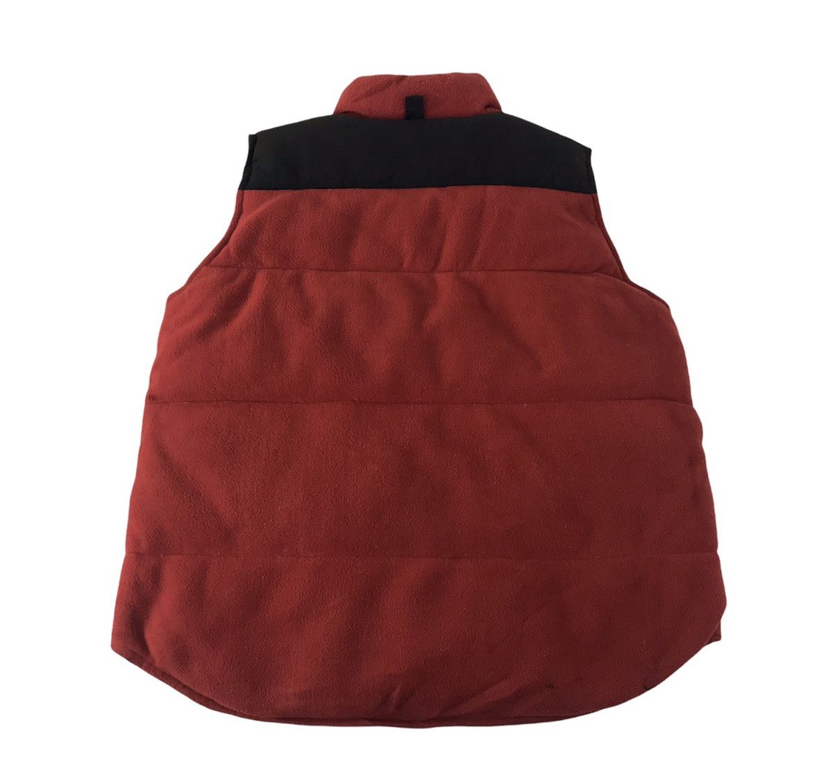 Edition Japan × Vintage Kearney House Puffer Fleece Sleeveless Vest Padded Size US S / EU 44-46 / 1 - 2 Thumbnail