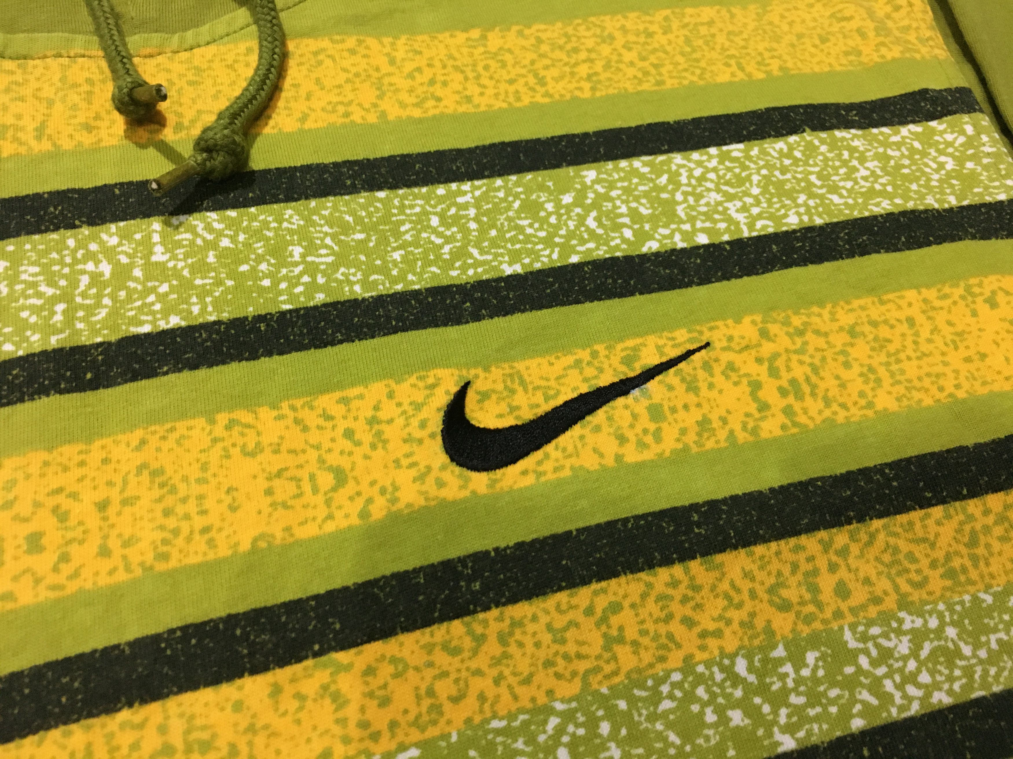 Nike × Vintage Rare Vintage Nike Dunk Hoodie Size US XL / EU 56 / 4 - 5 Thumbnail