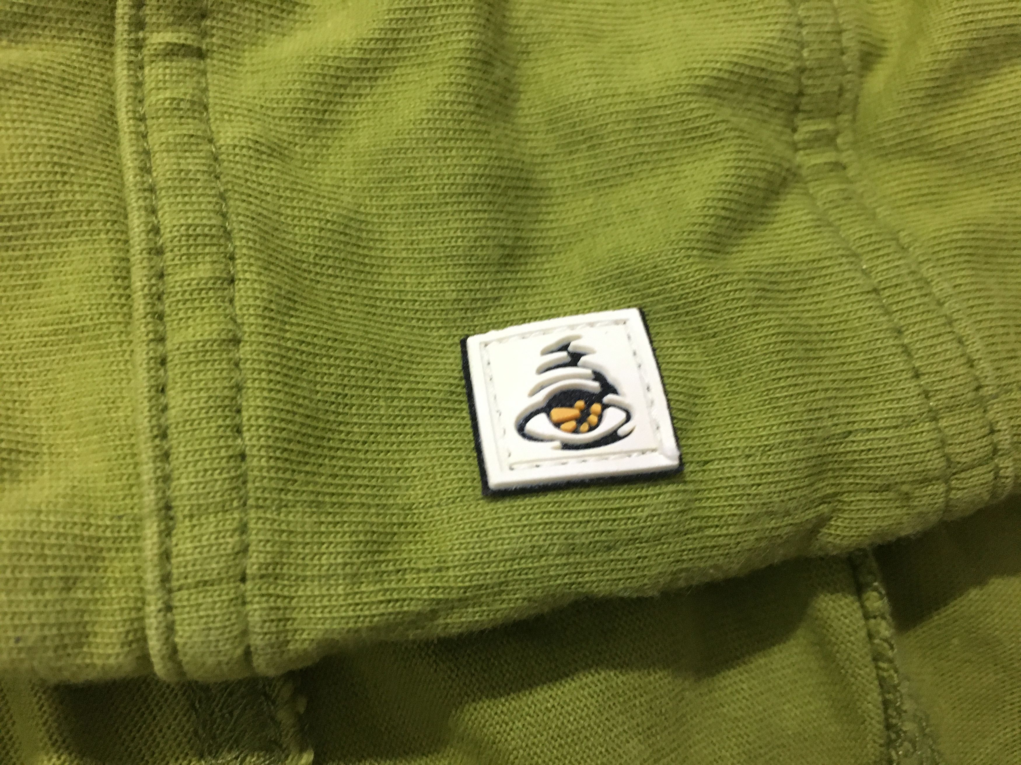 Nike × Vintage Rare Vintage Nike Dunk Hoodie Size US XL / EU 56 / 4 - 7 Thumbnail