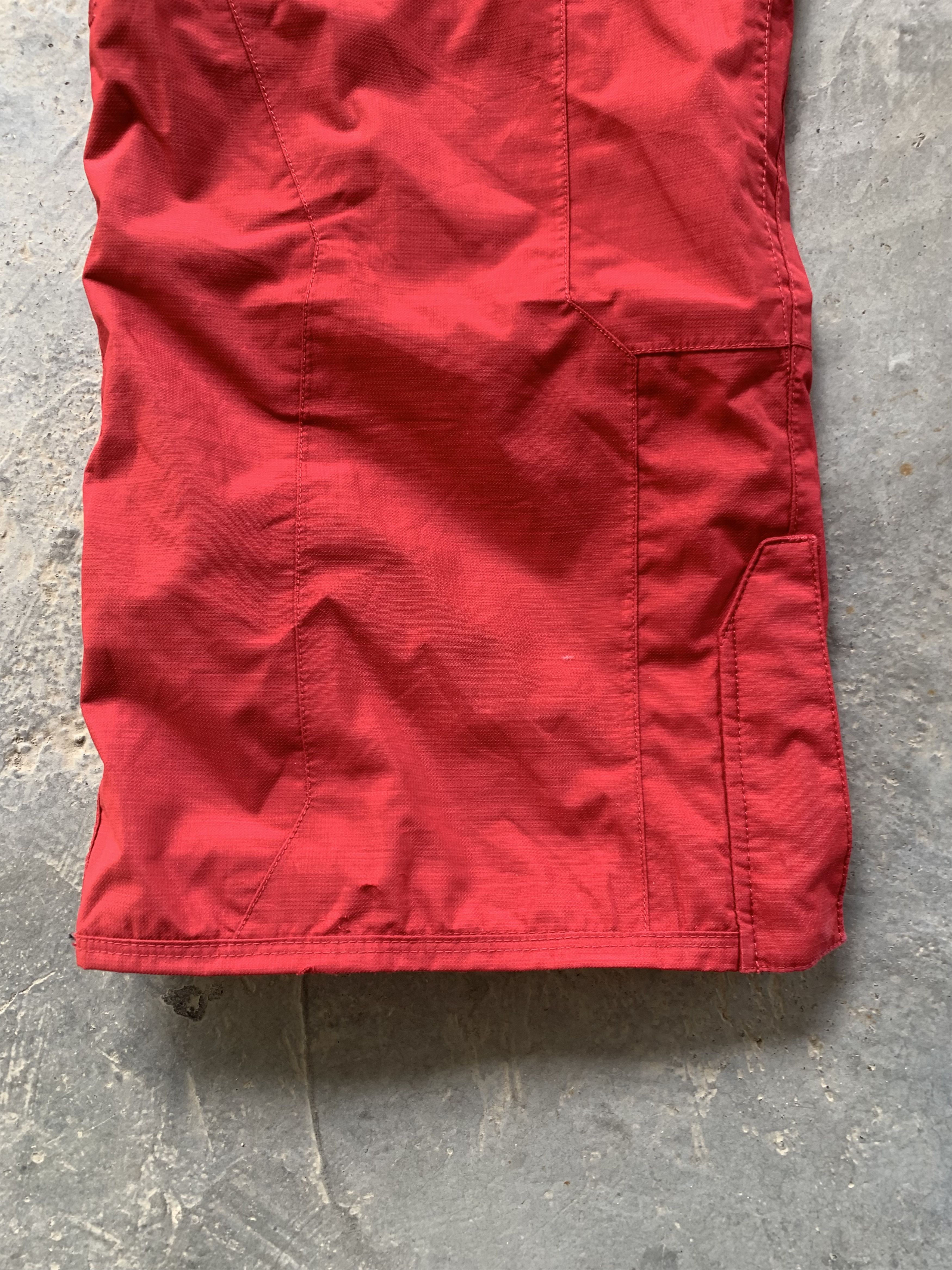 Volcom Volcom Snowboarding Pants Size US 34 / EU 50 - 9 Thumbnail