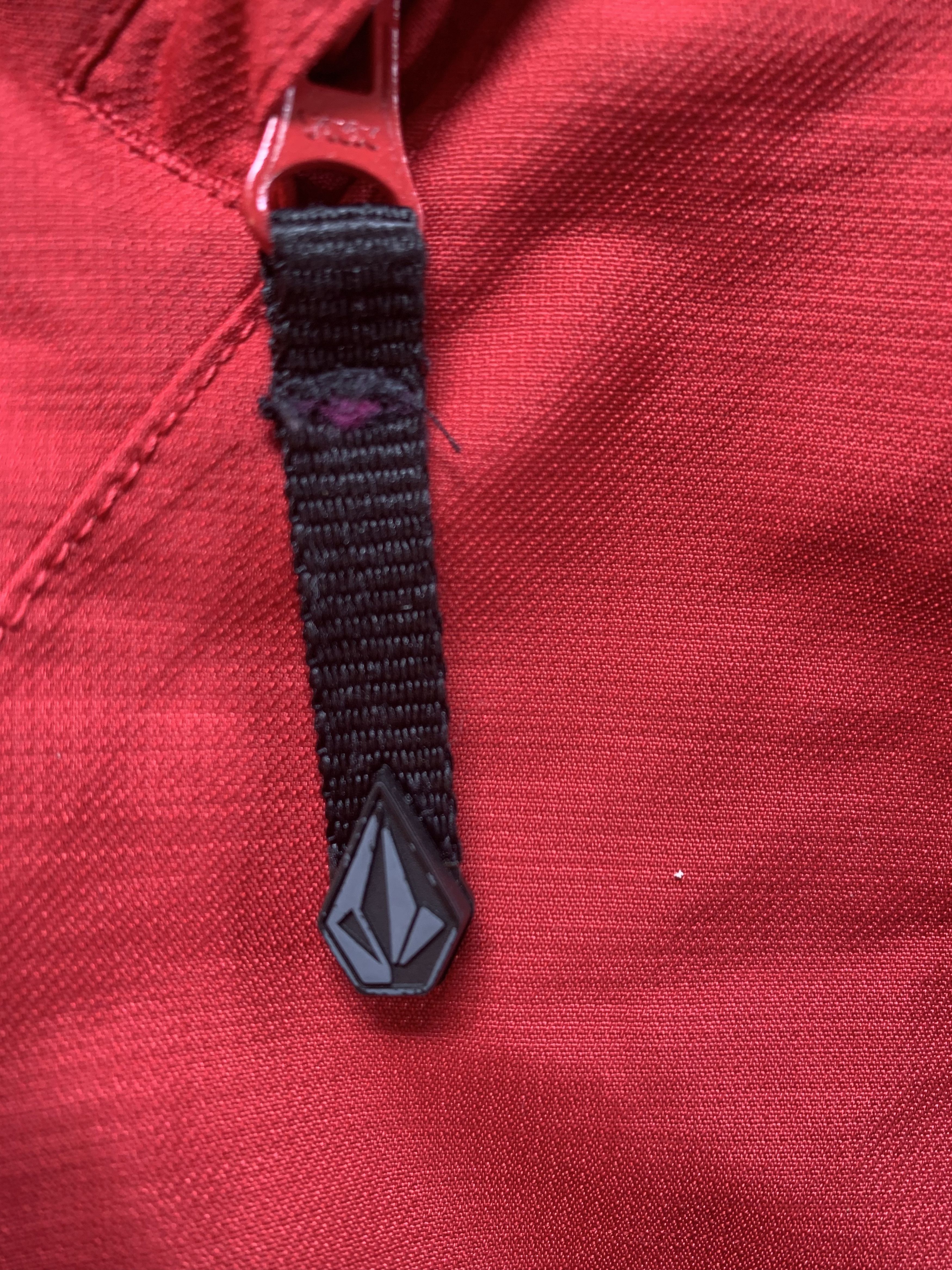 Volcom Volcom Snowboarding Pants Size US 34 / EU 50 - 8 Thumbnail