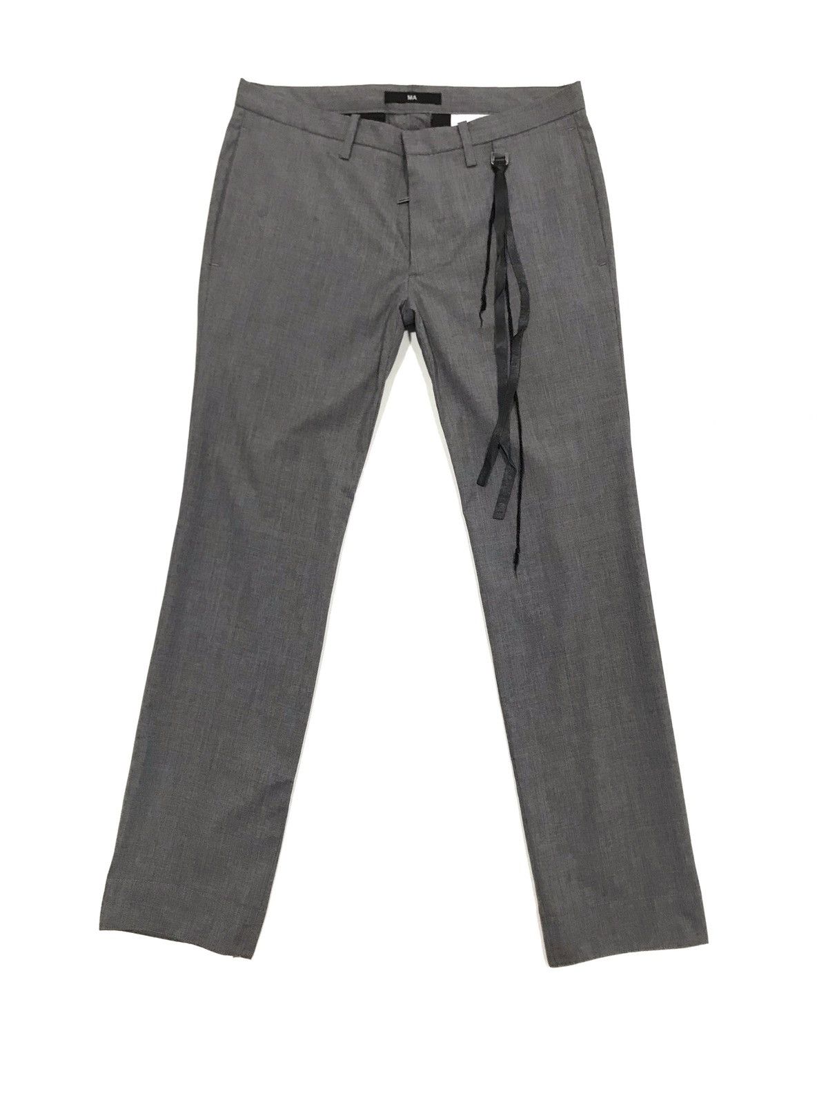 Julius 09SS Rope Trousers Size US 30 / EU 46 - 1 Thumbnail