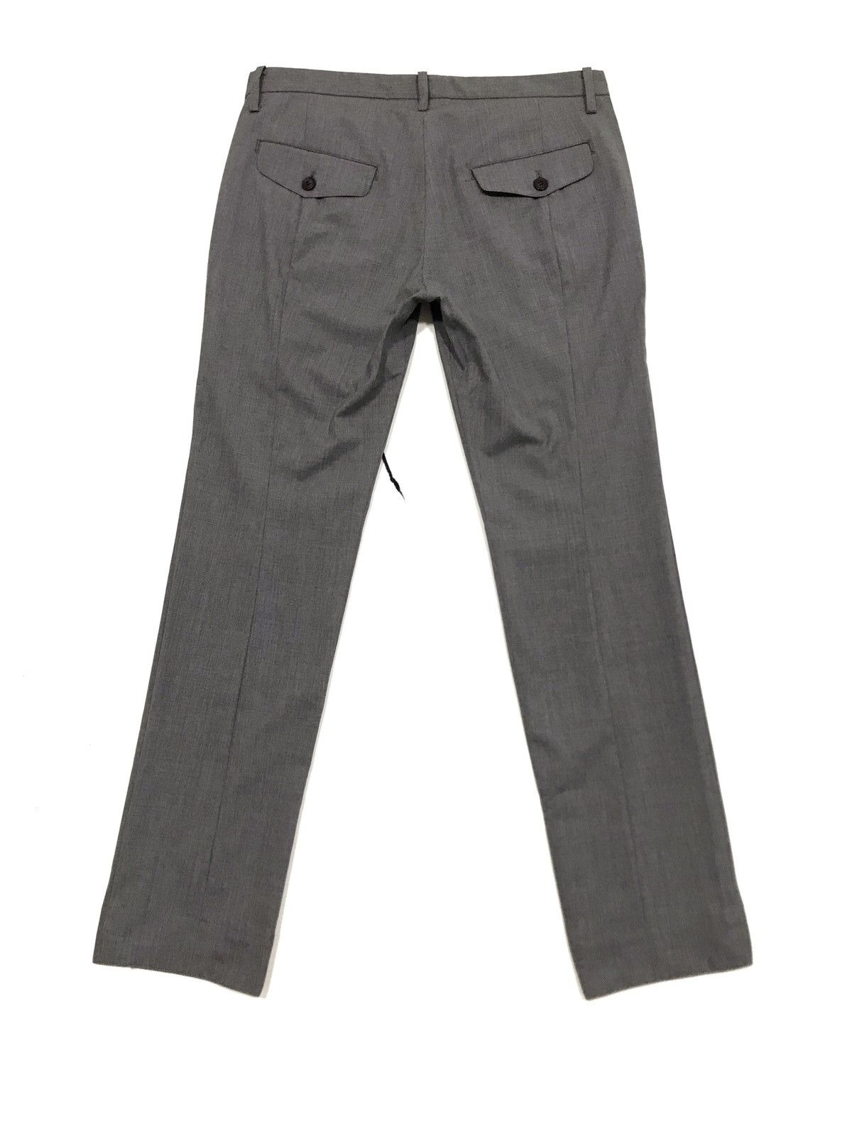 Julius 09SS Rope Trousers Size US 30 / EU 46 - 2 Thumbnail