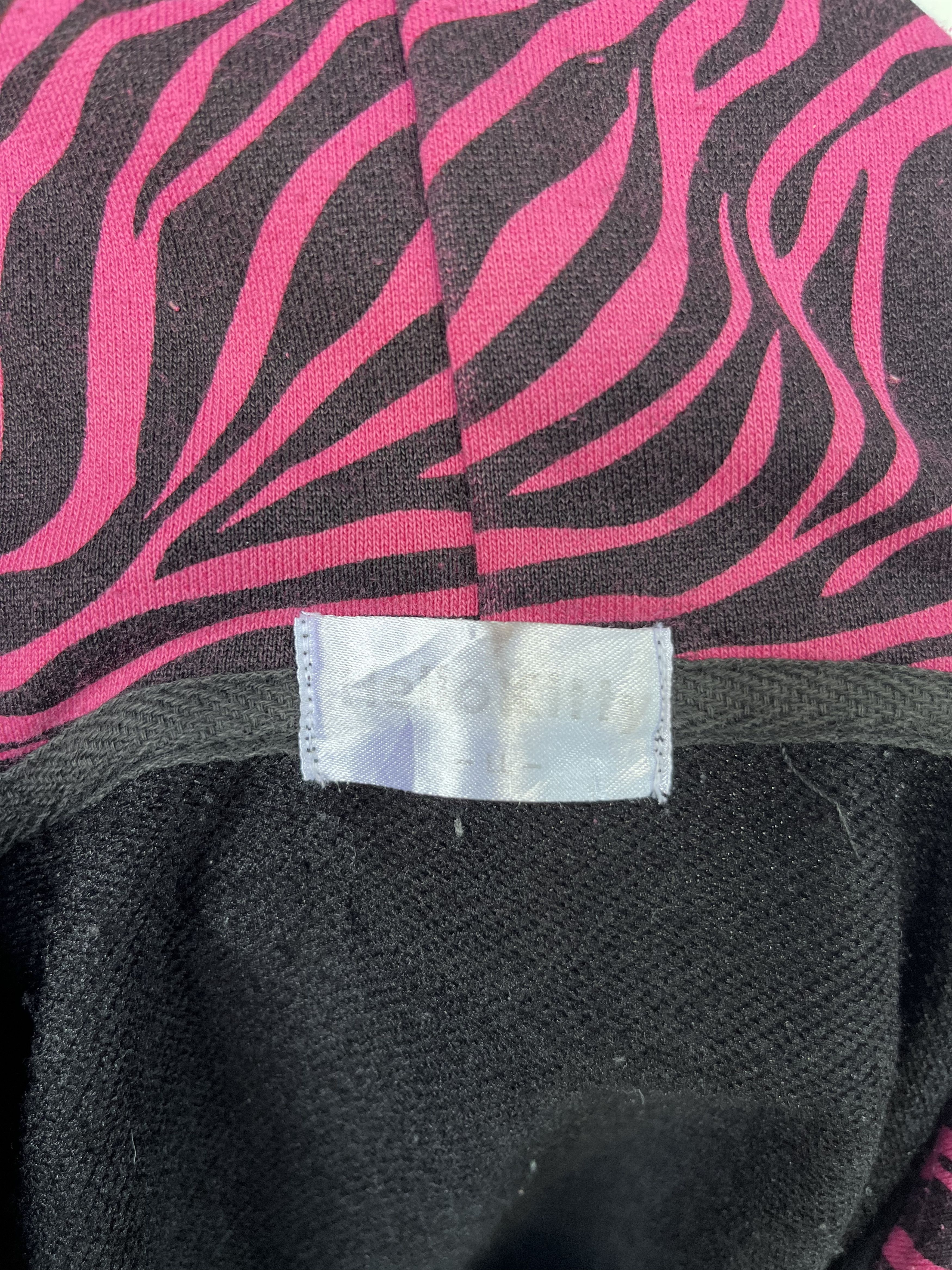Cartoon Network Y2K Hello Kitty Sweater Hoodie Size XL / US 12-14 / IT 48-50 - 6 Thumbnail