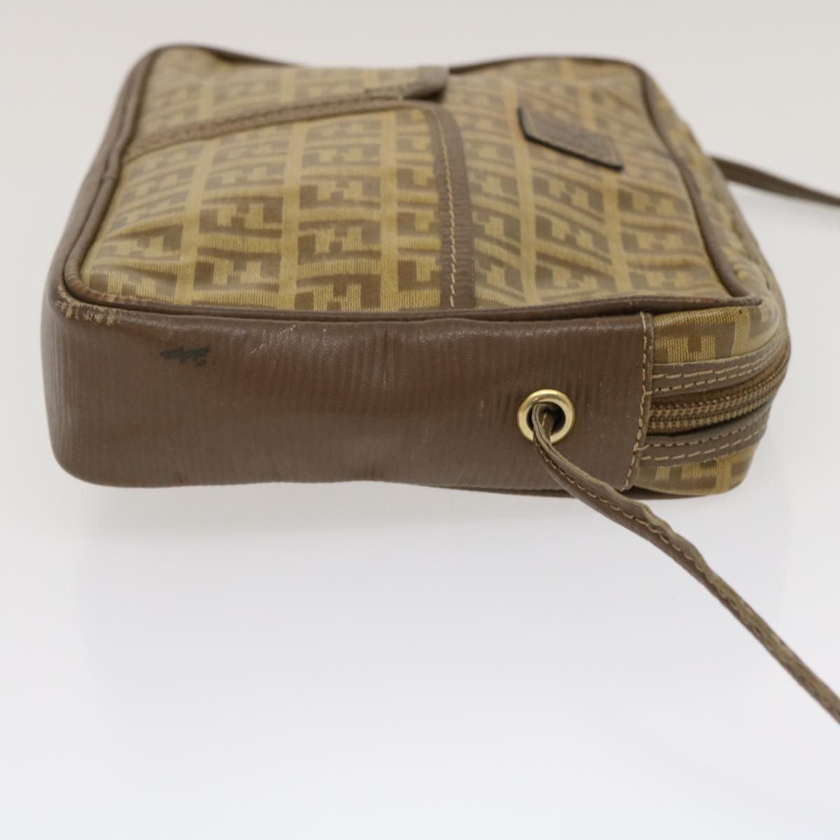 Fendi Monogram Crossbody Bag Size ONE SIZE - 4 Thumbnail