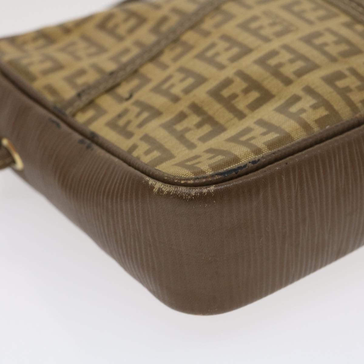Fendi Monogram Crossbody Bag Size ONE SIZE - 7 Thumbnail