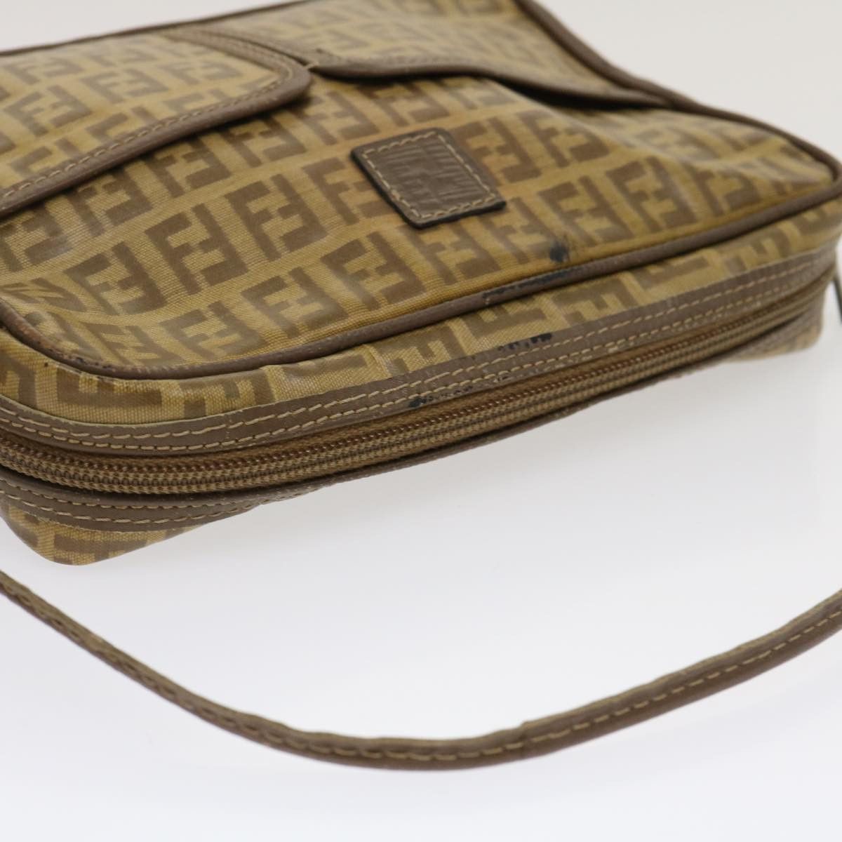 Fendi Monogram Crossbody Bag Size ONE SIZE - 6 Thumbnail