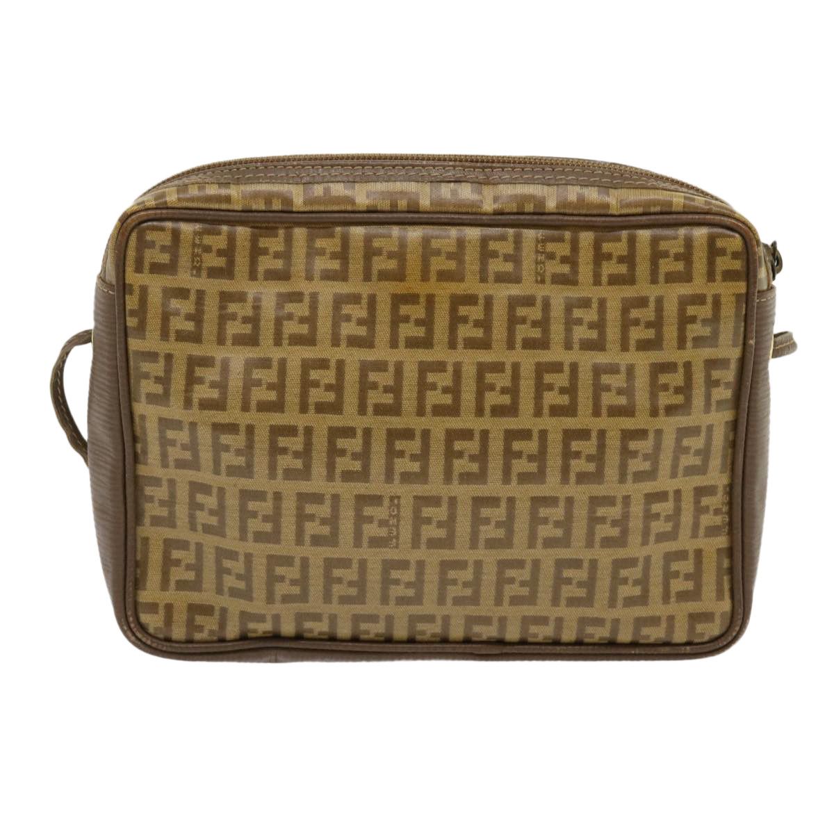 Fendi Monogram Crossbody Bag Size ONE SIZE - 2 Thumbnail