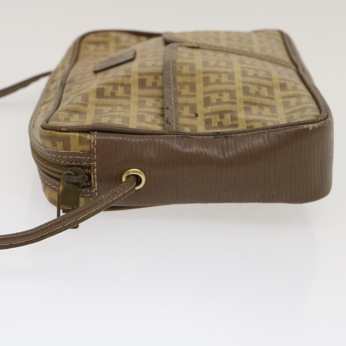 Fendi Monogram Crossbody Bag Size ONE SIZE - 3 Thumbnail