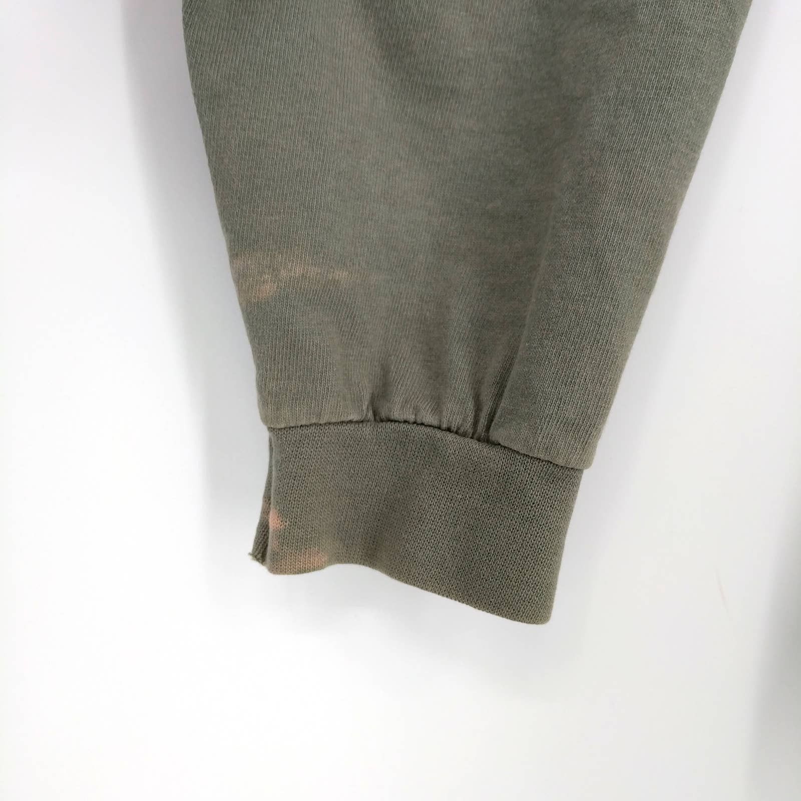 Other × Vintage Vintage Alaska Distressed Nature Long Sleeve T-Shirt USA M Size US M / EU 48-50 / 2 - 5 Thumbnail