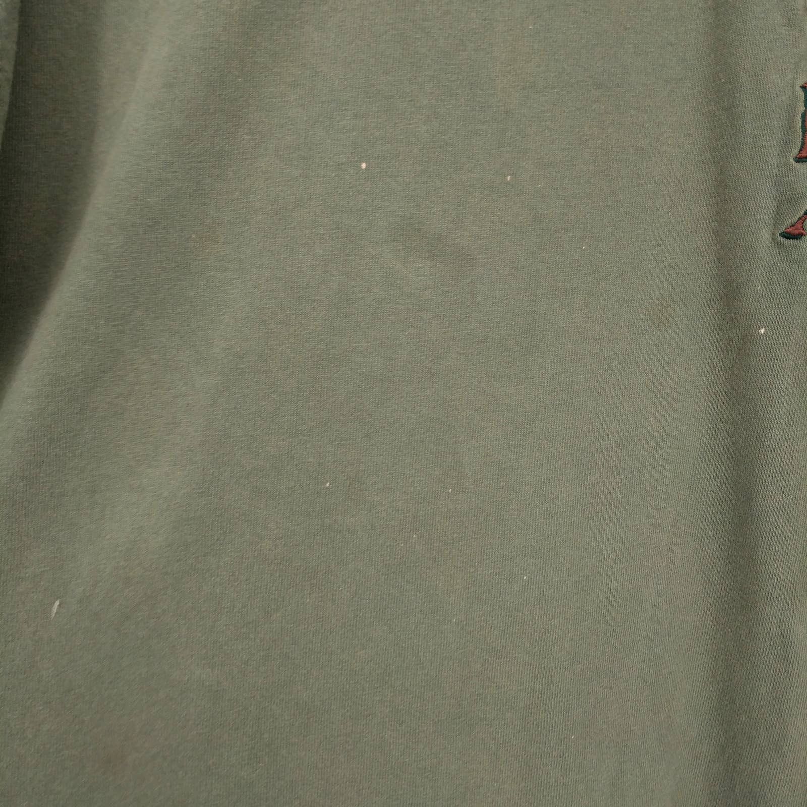 Other × Vintage Vintage Alaska Distressed Nature Long Sleeve T-Shirt USA M Size US M / EU 48-50 / 2 - 3 Thumbnail