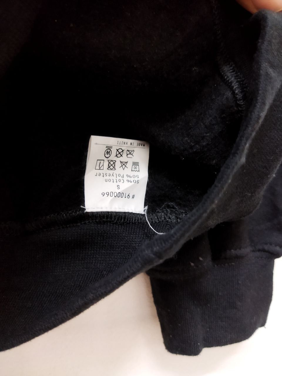 Japanese Brand Gaming Hoodie Size US S / EU 44-46 / 1 - 3 Thumbnail