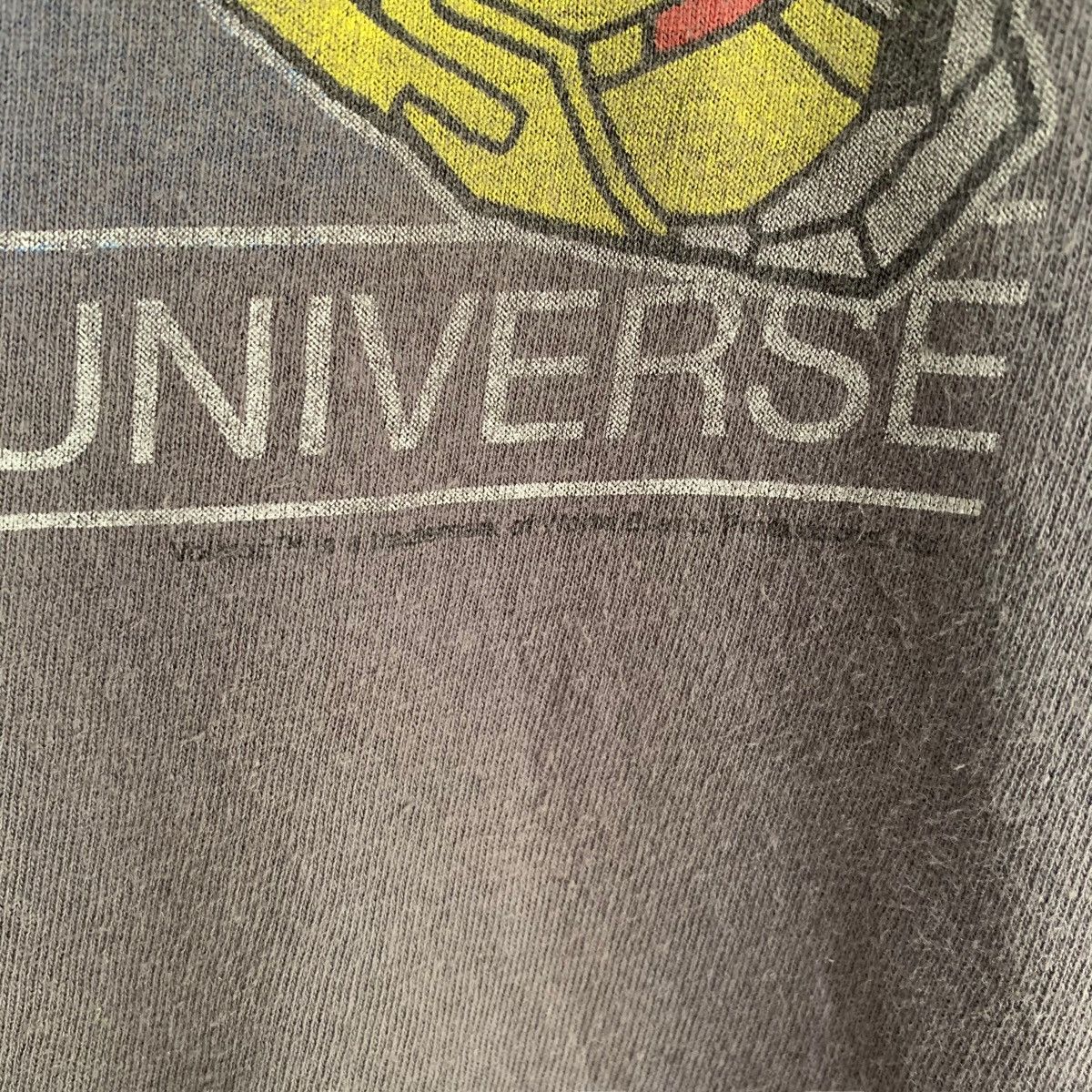 Other Voltron Oversized Tee Size US XXL / EU 58 / 5 - 4 Thumbnail
