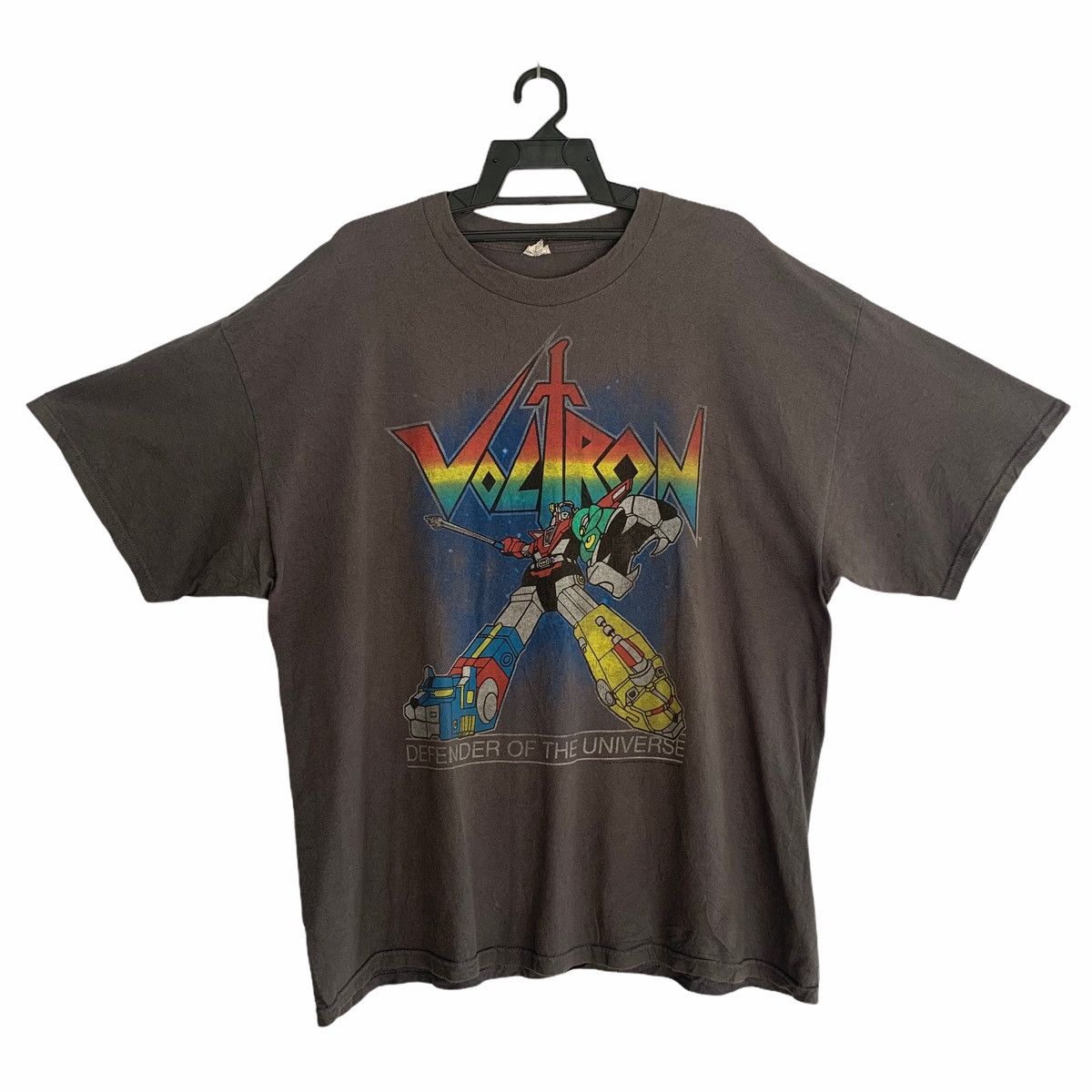 Other Voltron Oversized Tee Size US XXL / EU 58 / 5 - 1 Thumbnail