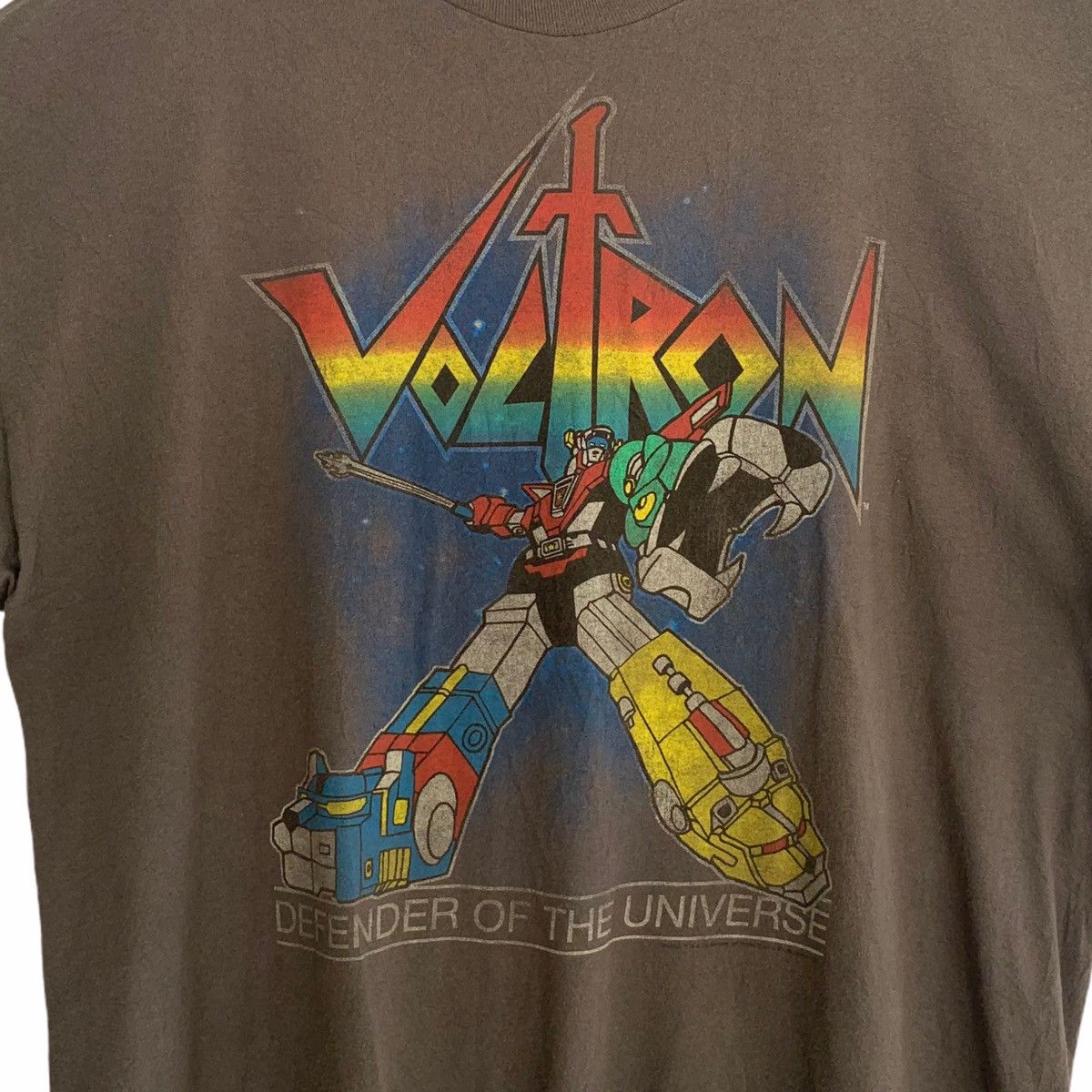 Other Voltron Oversized Tee Size US XXL / EU 58 / 5 - 3 Thumbnail