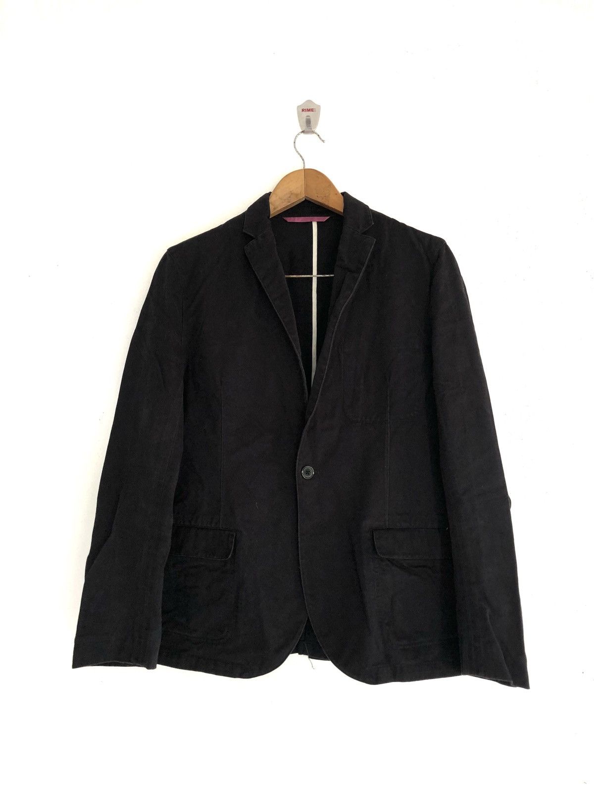 Japanese Brand × United Arrows United Arrows Blue Lable Jacket Size US M / EU 48-50 / 2 - 1 Thumbnail