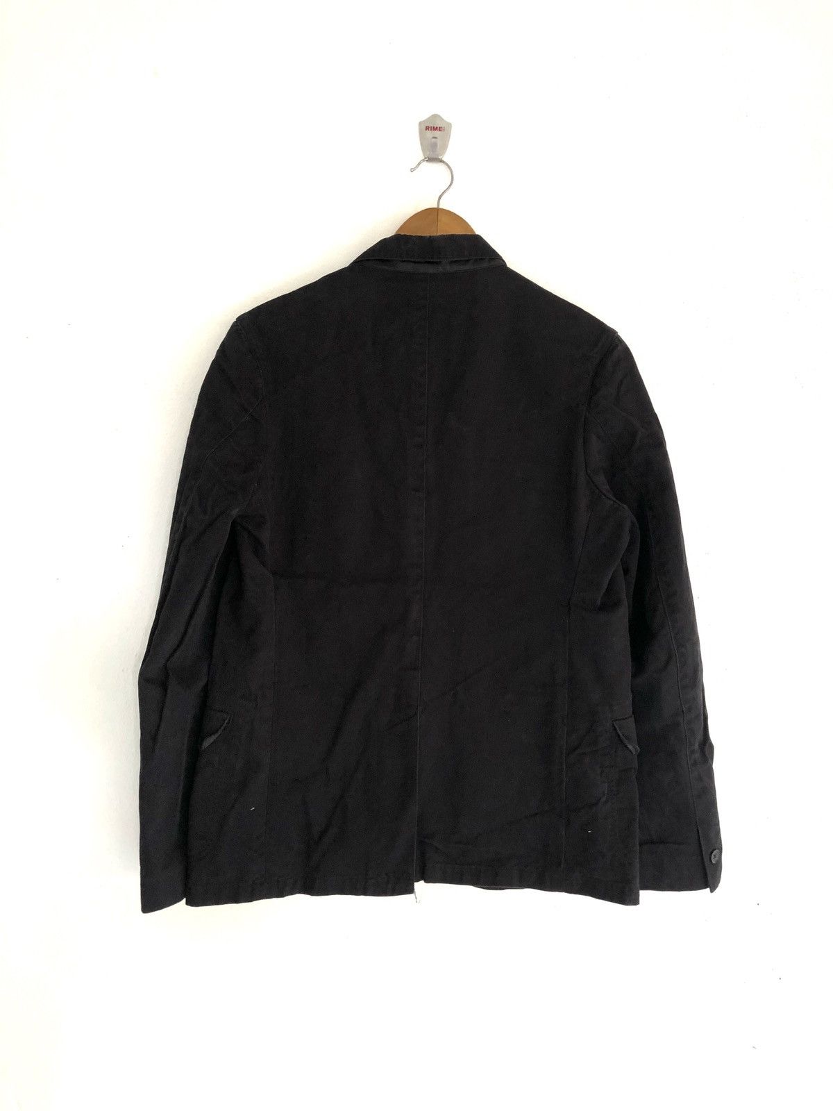 Japanese Brand × United Arrows United Arrows Blue Lable Jacket Size US M / EU 48-50 / 2 - 2 Thumbnail