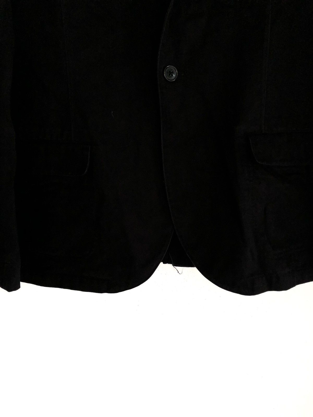 Japanese Brand × United Arrows United Arrows Blue Lable Jacket Size US M / EU 48-50 / 2 - 6 Thumbnail