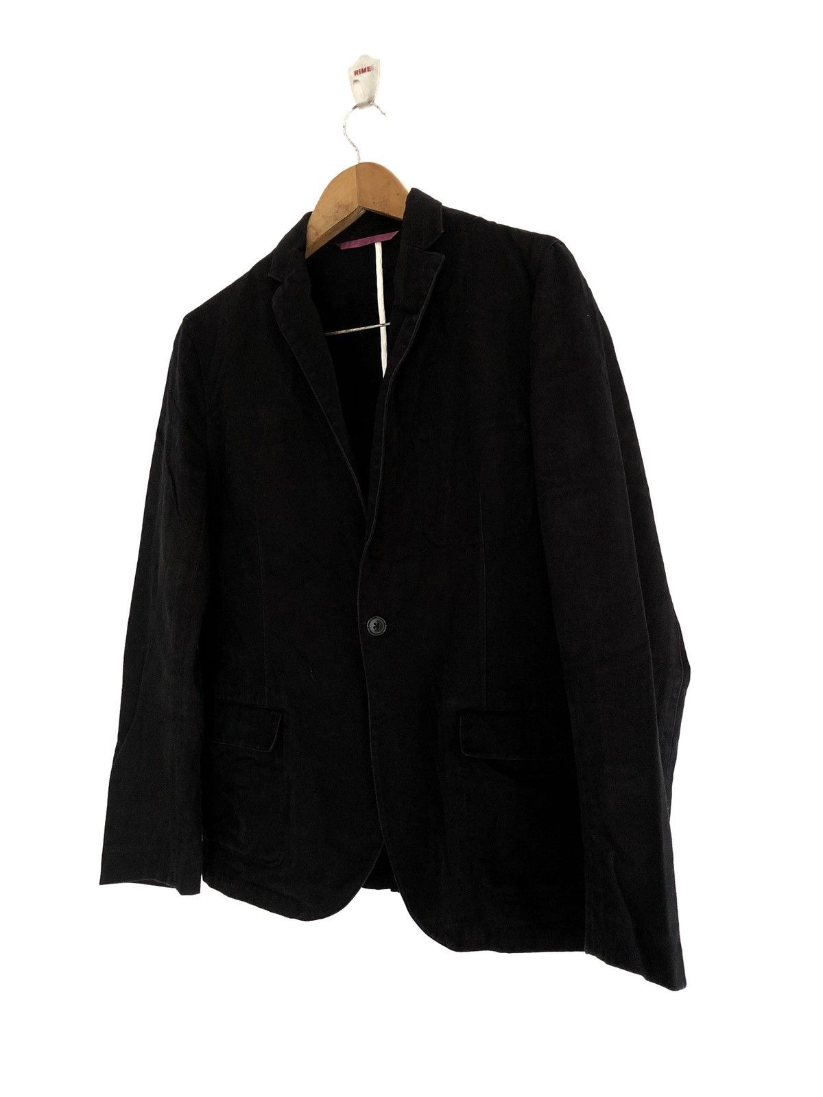 Japanese Brand × United Arrows United Arrows Blue Lable Jacket Size US M / EU 48-50 / 2 - 3 Thumbnail
