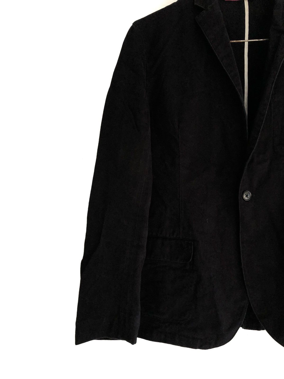 Japanese Brand × United Arrows United Arrows Blue Lable Jacket Size US M / EU 48-50 / 2 - 4 Thumbnail