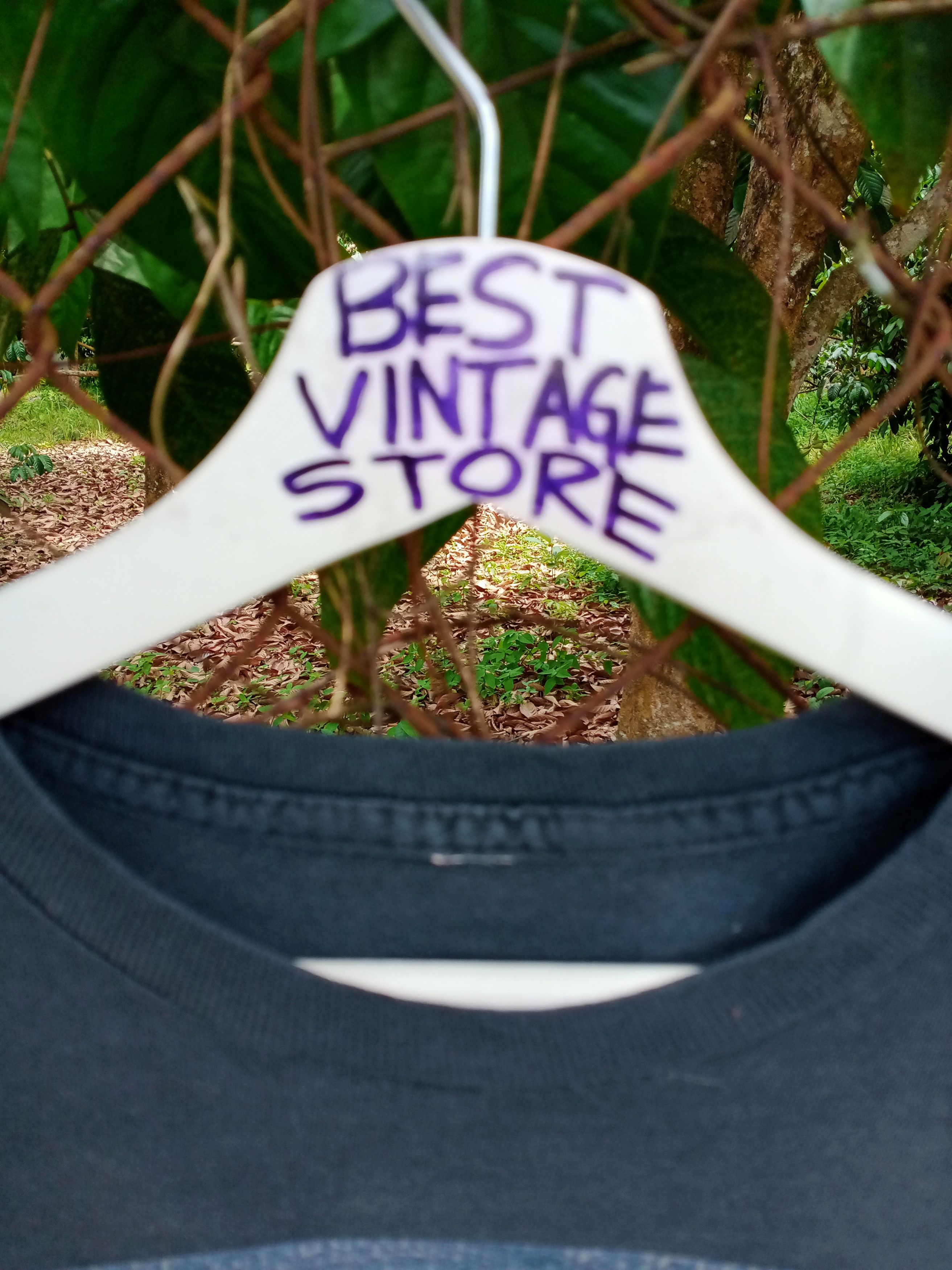 Band Tees Vintage Social Distortion Rock Band Tshirt Size US M / EU 48-50 / 2 - 5 Thumbnail