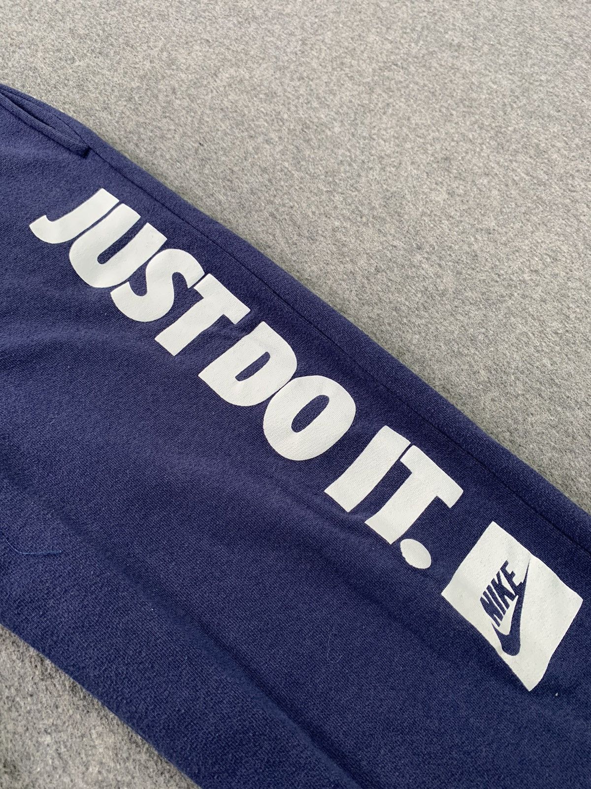 Nike Vintage Nike sweatpants Size US 28 / EU 44 - 4 Thumbnail