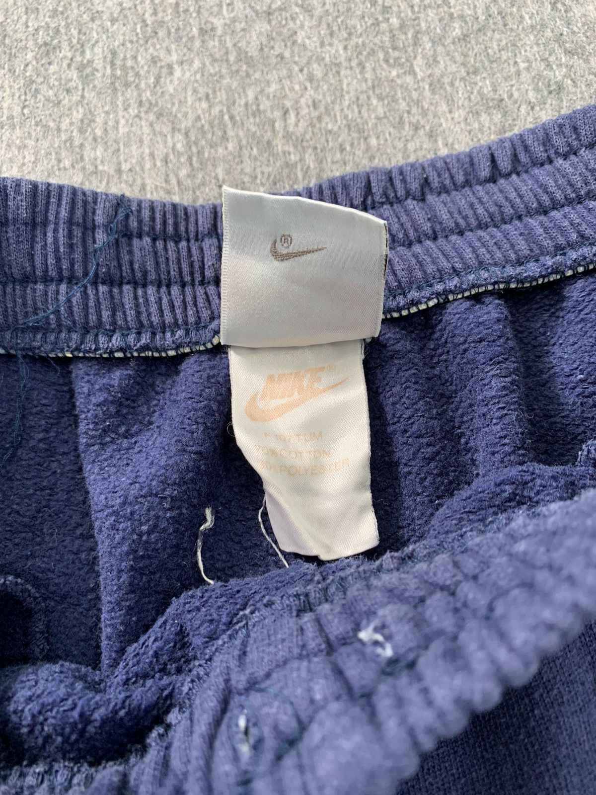 Nike Vintage Nike sweatpants Size US 28 / EU 44 - 3 Thumbnail
