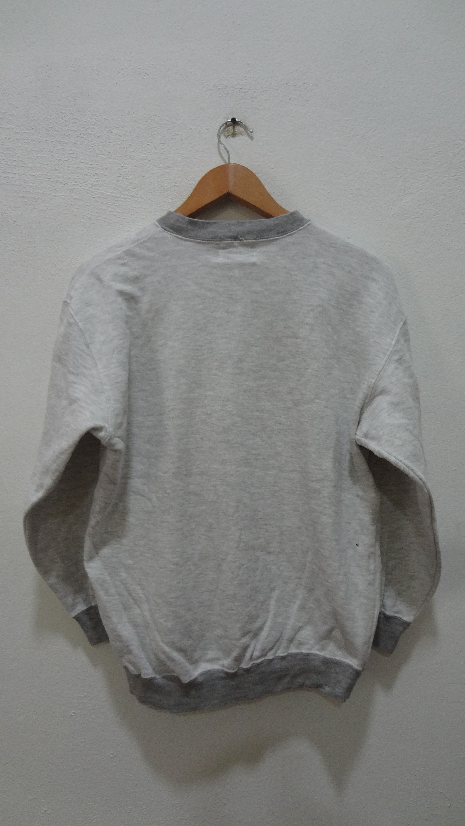 Vintage Vtg jumper sweatshirt DANNY FIRST Size M Size US M / EU 48-50 / 2 - 3 Thumbnail