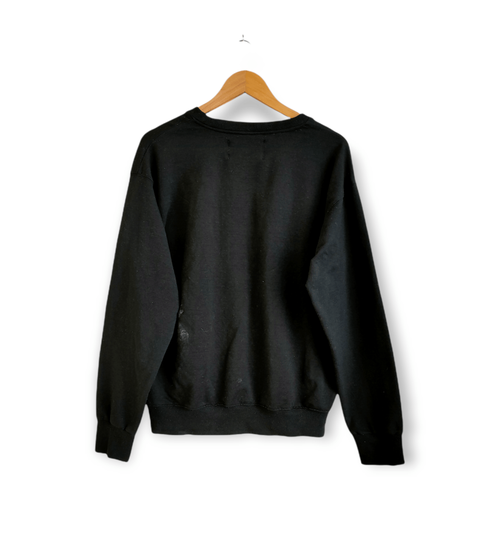 Boy London × Vintage Vintage Boy London pullover Sweatshirt Size US L / EU 52-54 / 3 - 2 Thumbnail