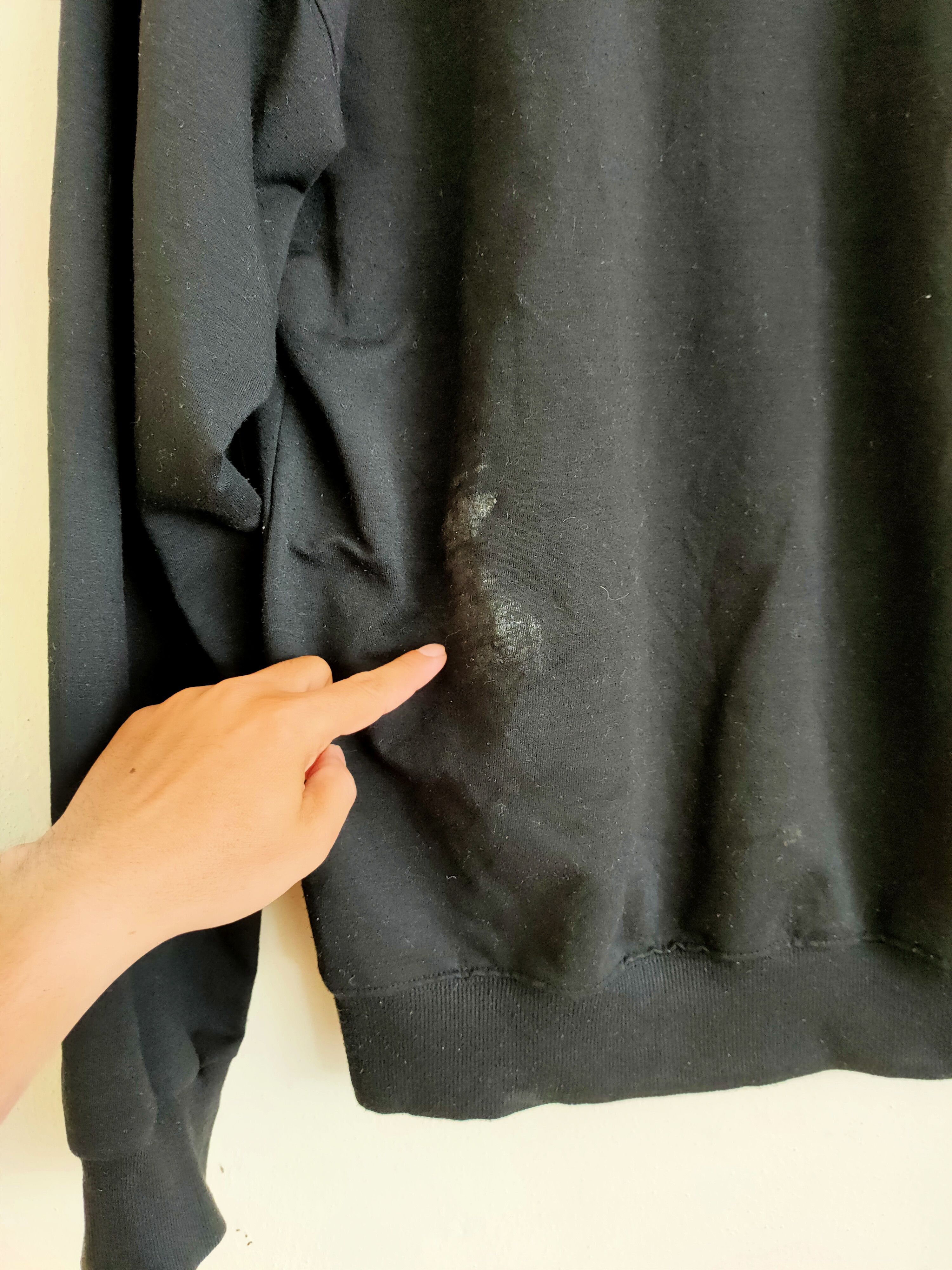 Boy London × Vintage Vintage Boy London pullover Sweatshirt Size US L / EU 52-54 / 3 - 4 Thumbnail