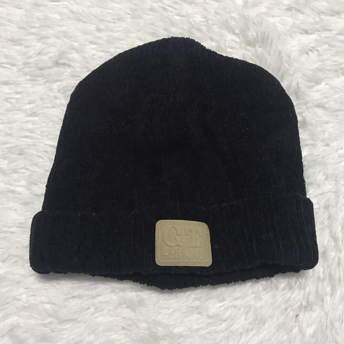 Other GT Hawkins beanie/snow cap Size ONE SIZE - 5 Thumbnail