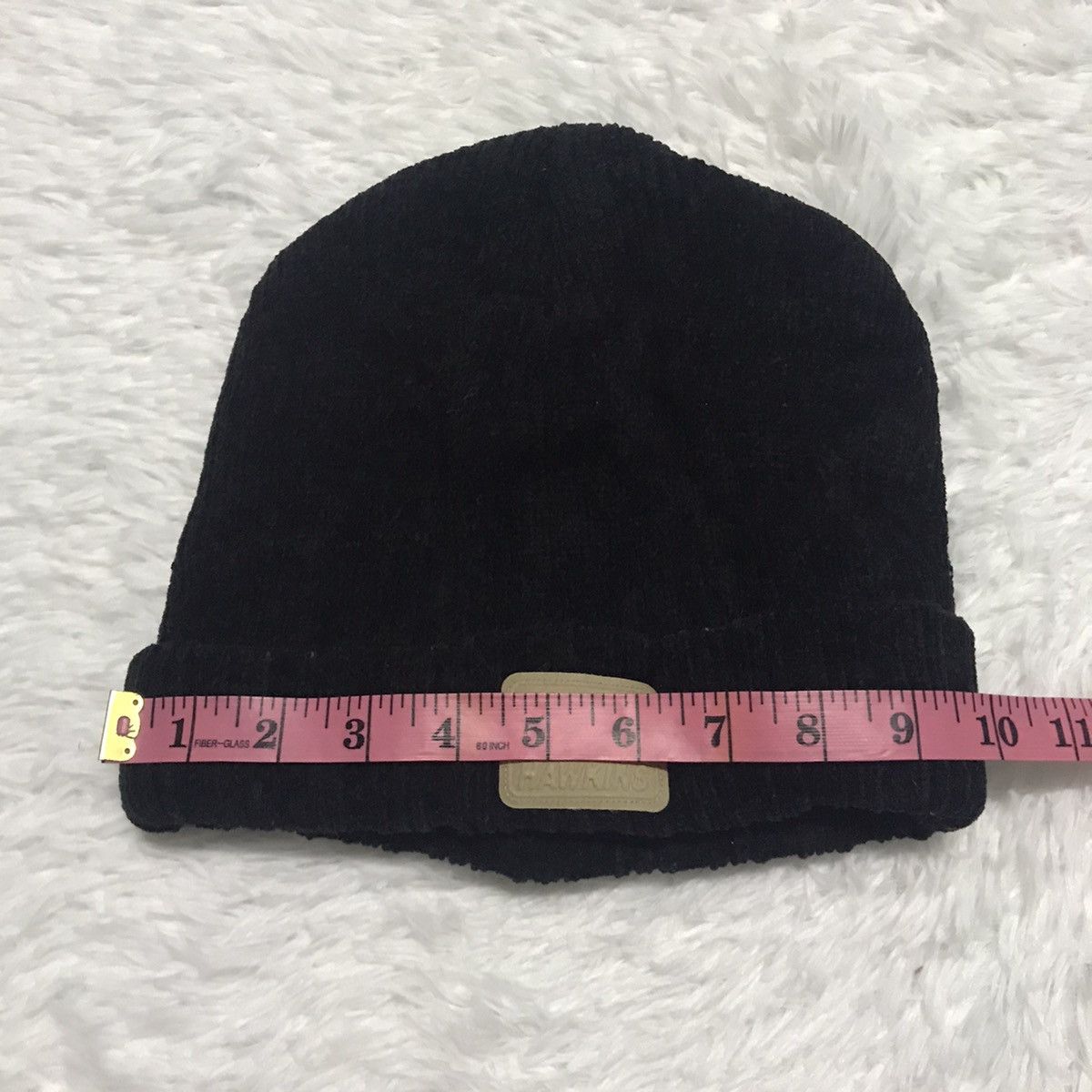 Other GT Hawkins beanie/snow cap Size ONE SIZE - 6 Thumbnail