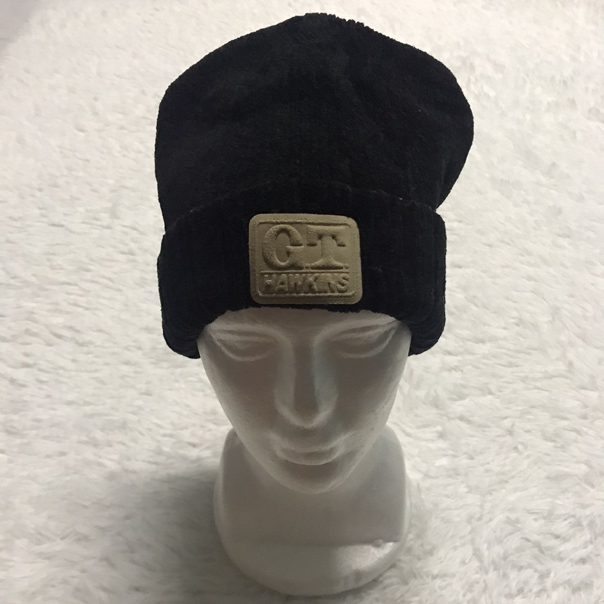 Other GT Hawkins beanie/snow cap Size ONE SIZE - 1 Thumbnail