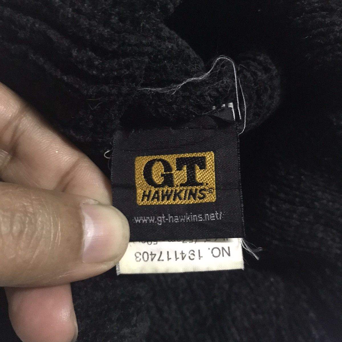 Other GT Hawkins beanie/snow cap Size ONE SIZE - 7 Thumbnail