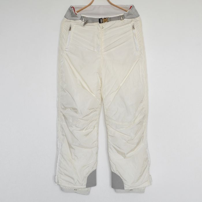 Prada snow cheap pants