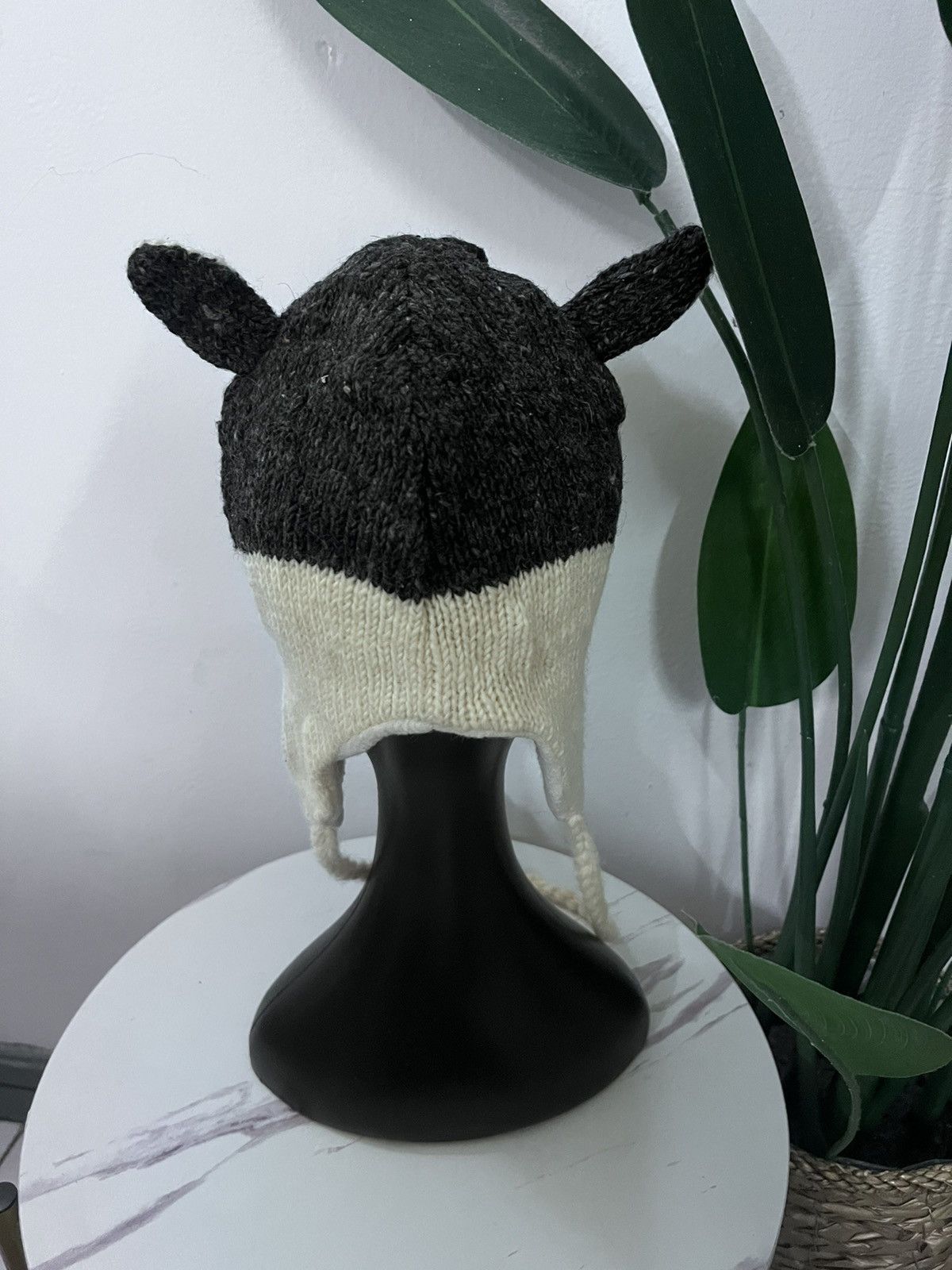 Beauty Beast × Japanese Brand Unknown bunny horn Size ONE SIZE - 4 Thumbnail