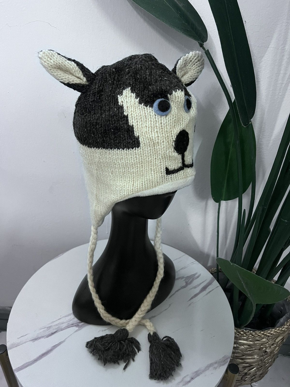 Beauty Beast × Japanese Brand Unknown bunny horn Size ONE SIZE - 2 Thumbnail