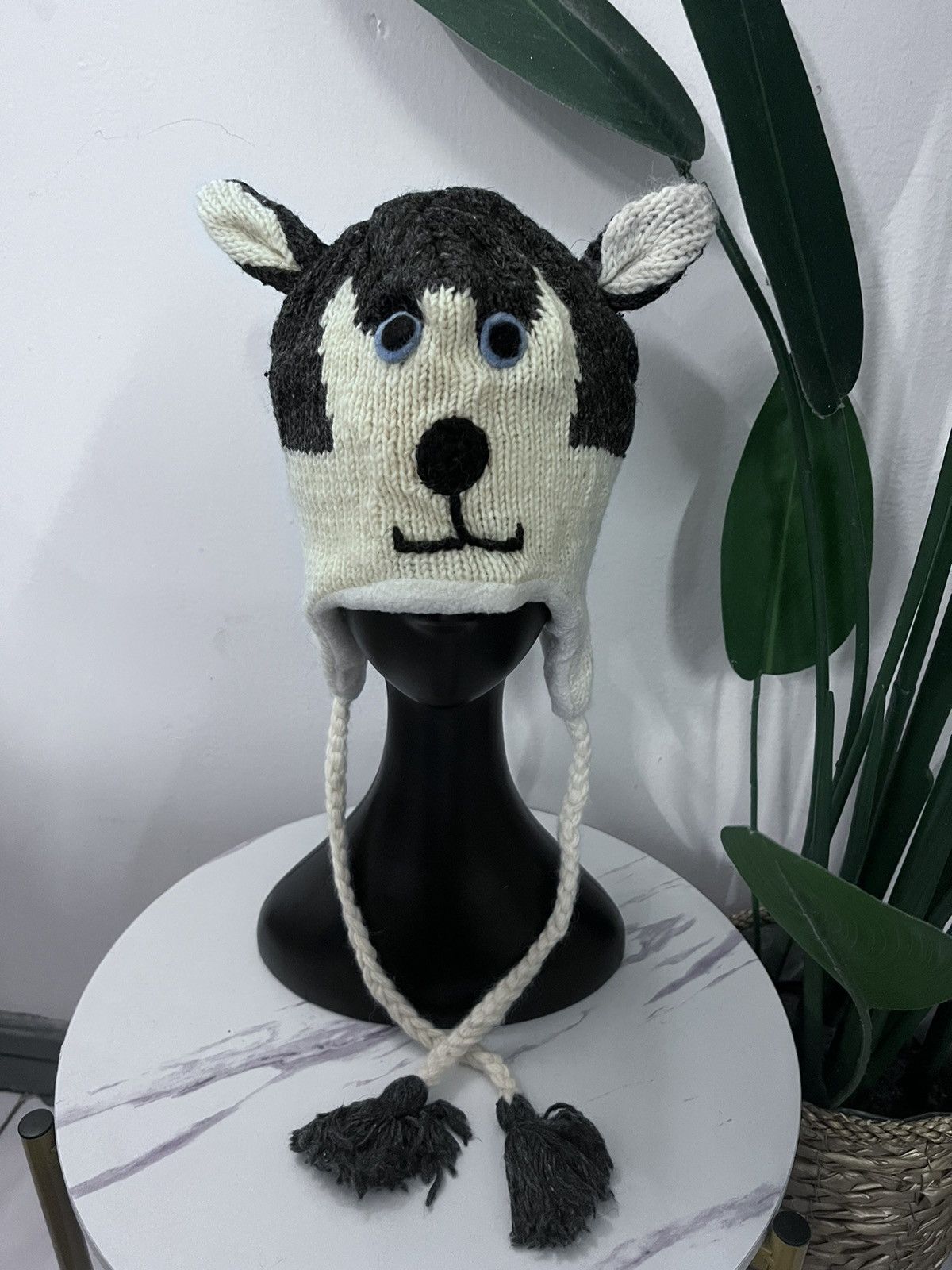 Beauty Beast × Japanese Brand Unknown bunny horn Size ONE SIZE - 1 Thumbnail