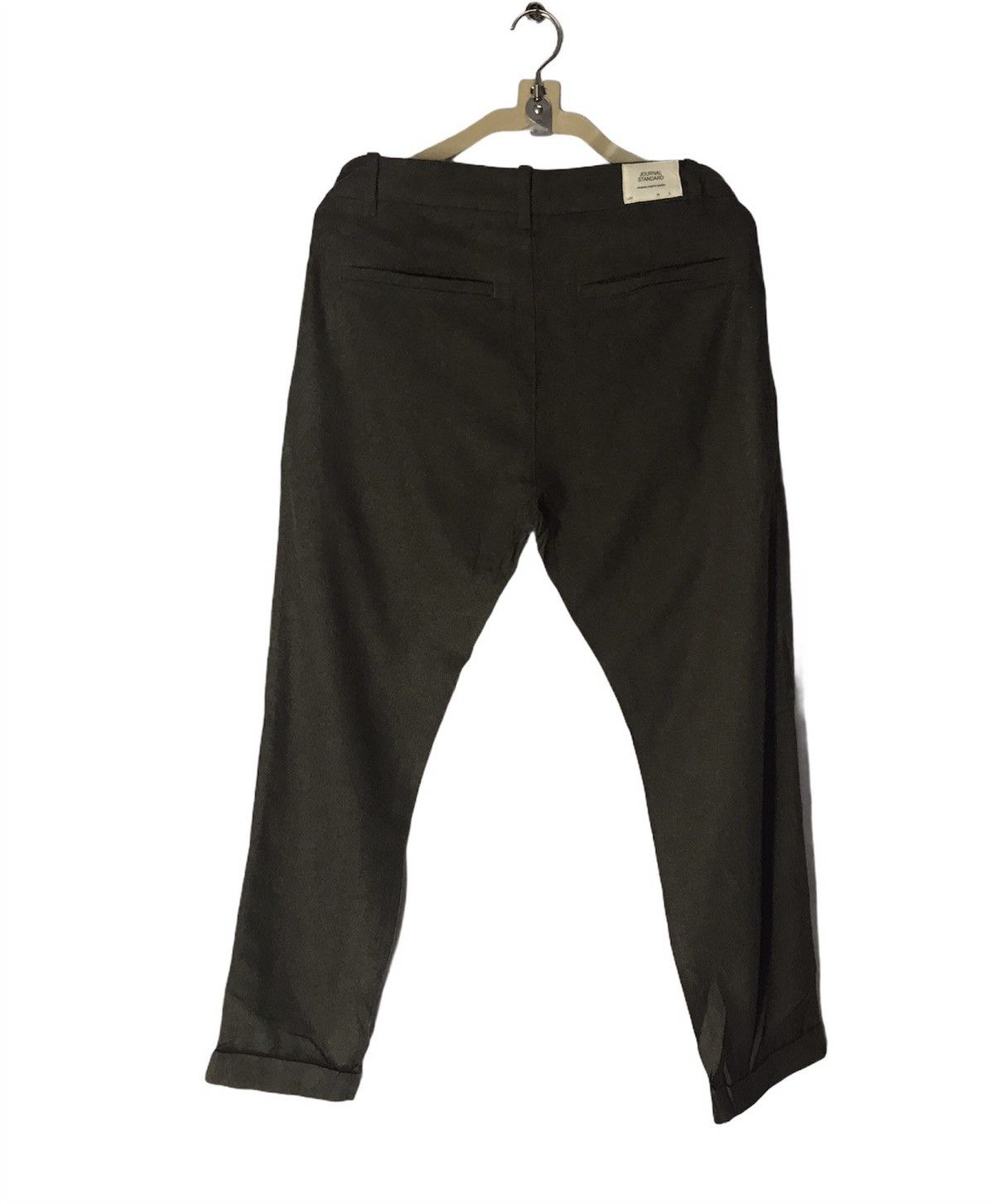 Journal Standard Journal standard wool pant size 30 Size US 30 / EU 46 - 5 Thumbnail