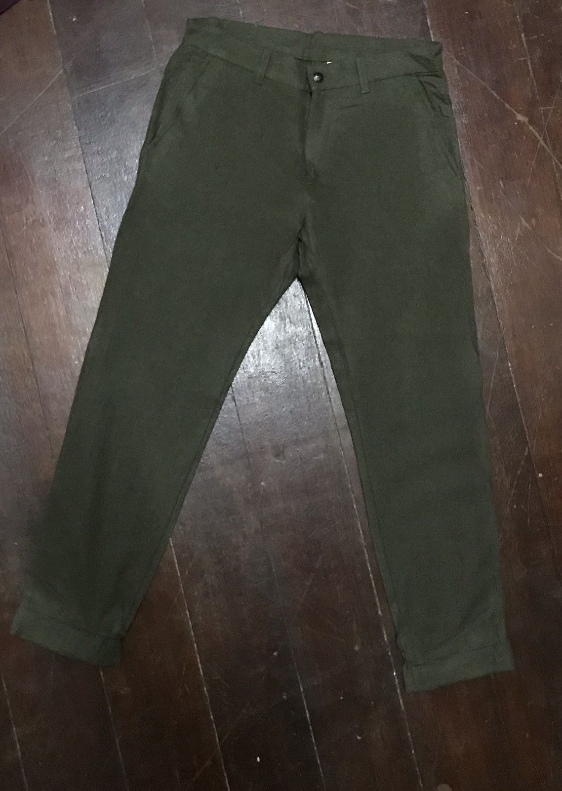 Journal Standard Journal standard wool pant size 30 Size US 30 / EU 46 - 8 Thumbnail