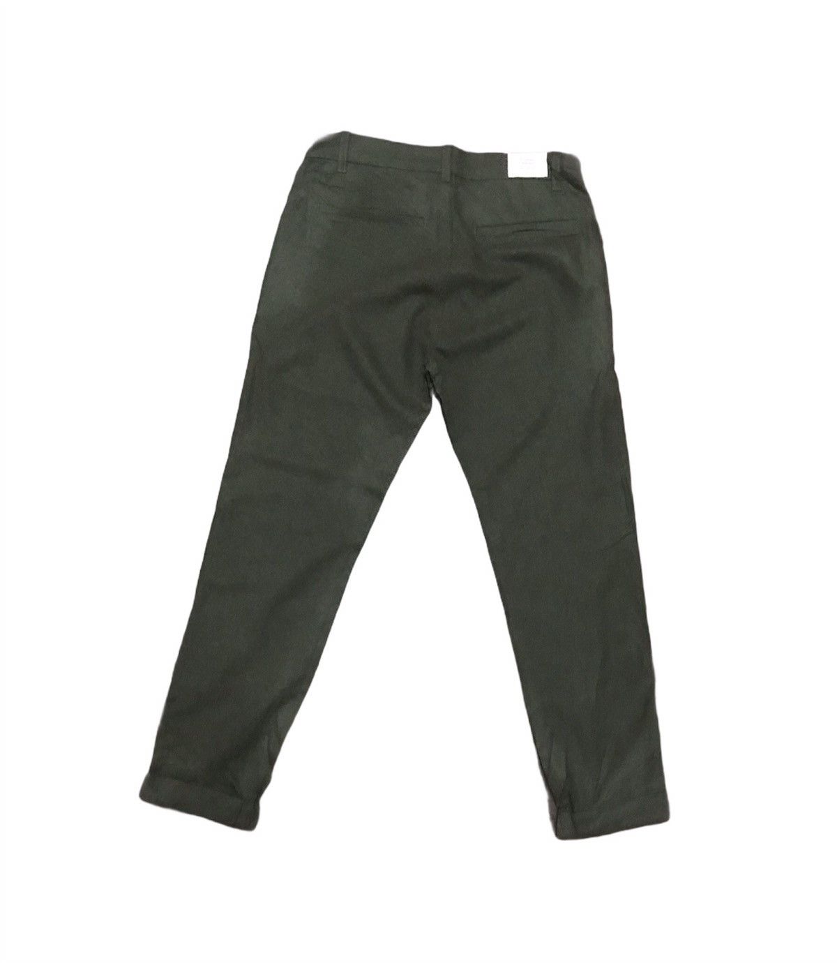 Journal Standard Journal standard wool pant size 30 Size US 30 / EU 46 - 3 Thumbnail