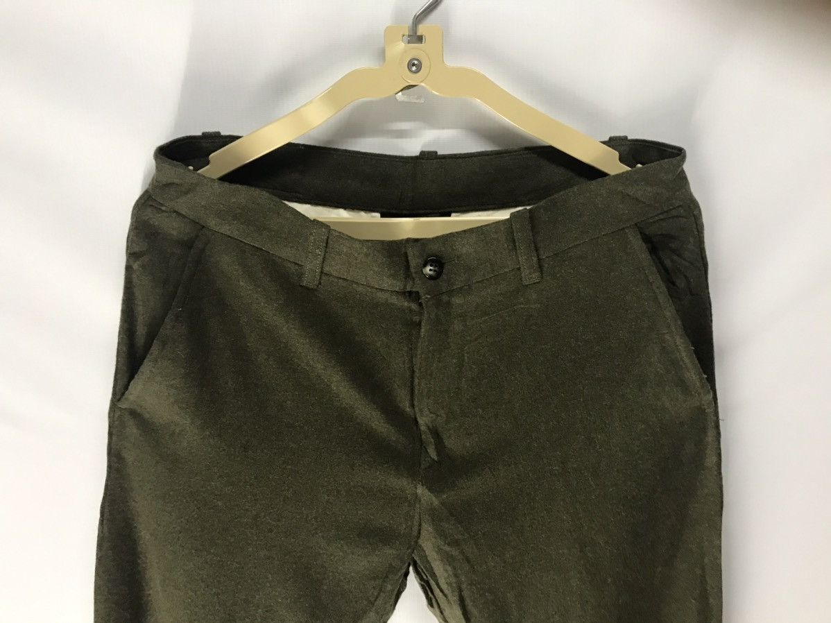 Journal Standard Journal standard wool pant size 30 Size US 30 / EU 46 - 9 Thumbnail