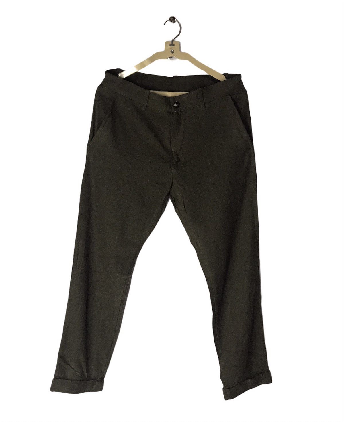Journal Standard Journal standard wool pant size 30 Size US 30 / EU 46 - 4 Thumbnail