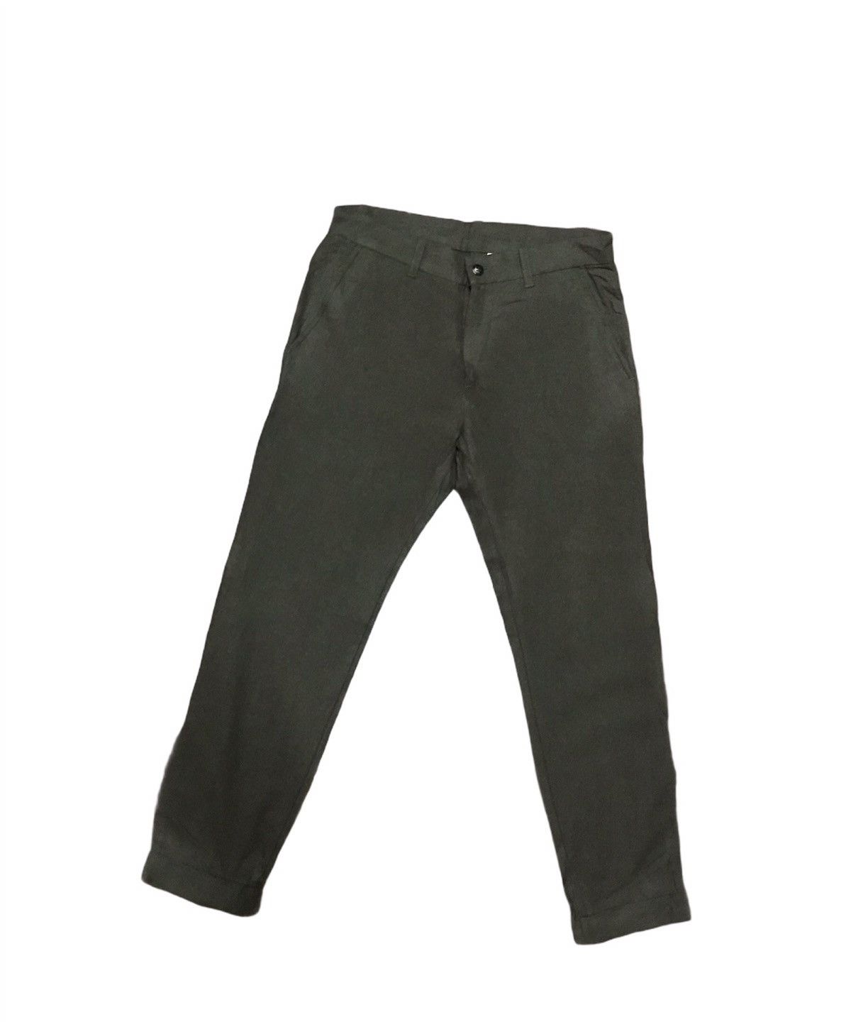 Journal Standard Journal standard wool pant size 30 Size US 30 / EU 46 - 2 Thumbnail