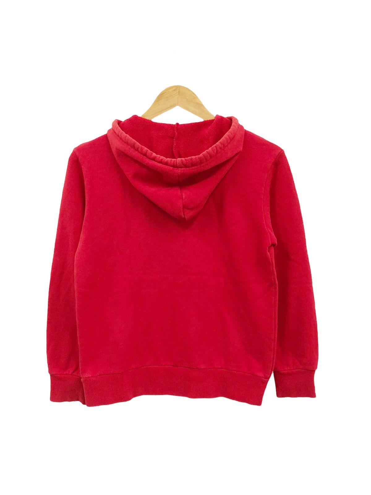 Super Lovers 1990s Lover House by Super Lover Japan hoodie Size US S / EU 44-46 / 1 - 9 Thumbnail
