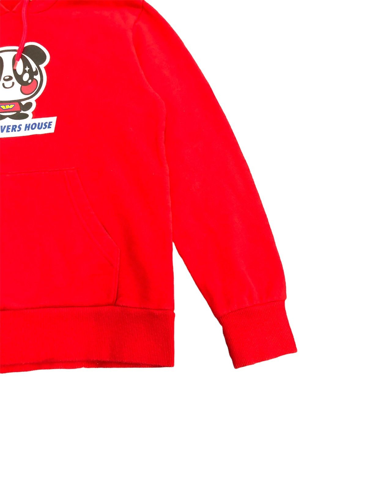 Super Lovers 1990s Lover House by Super Lover Japan hoodie Size US S / EU 44-46 / 1 - 4 Thumbnail