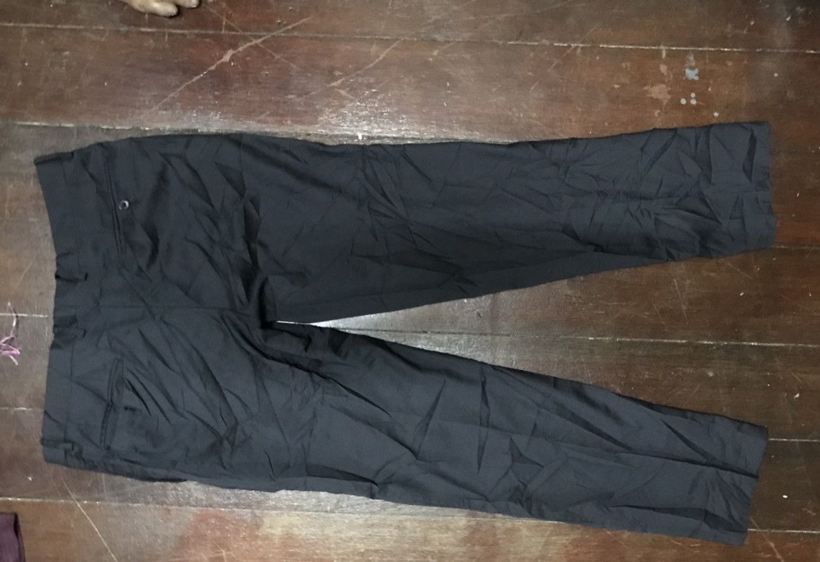 Dolce & Gabbana Dolce & Gabbana Casual Pant Size US 36 / EU 52 - 10 Thumbnail