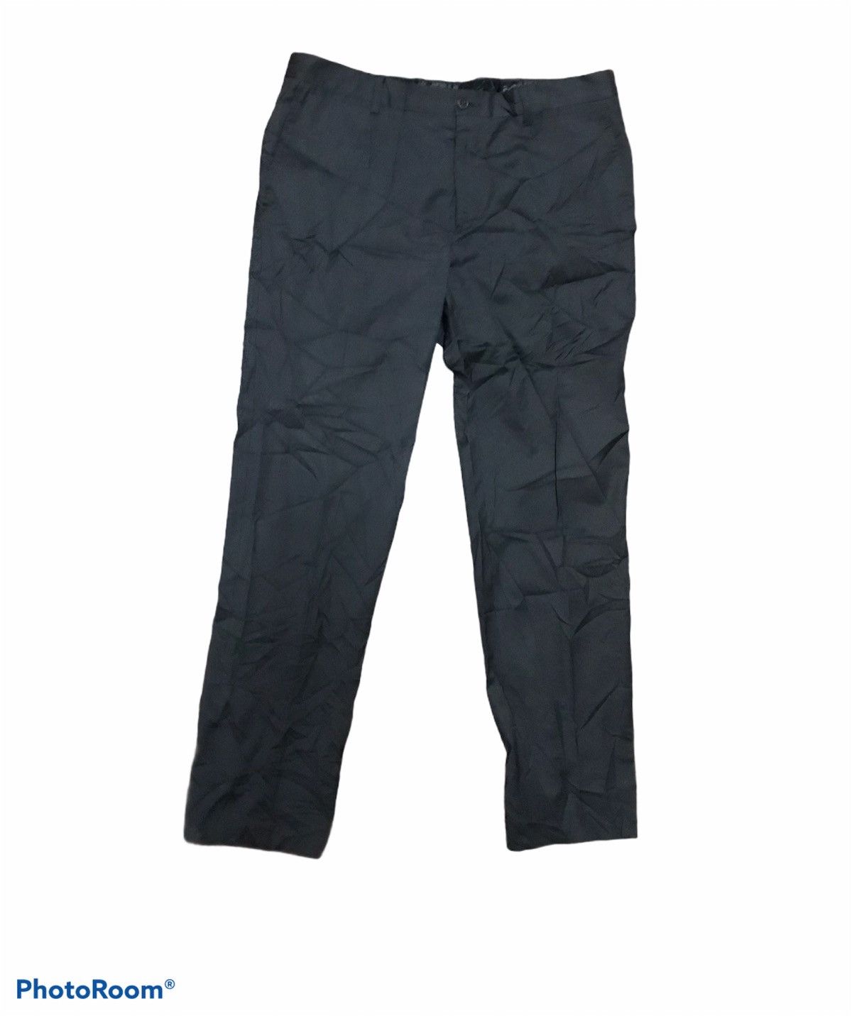 Dolce & Gabbana Dolce & Gabbana Casual Pant Size US 36 / EU 52 - 11 Thumbnail